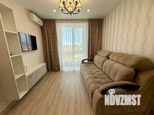 1-к квартира, вторичка, 31м2, 6/9 этаж