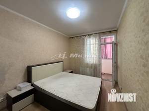 2-к квартира, вторичка, 55м2, 3/12 этаж