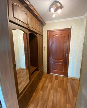 1-к квартира, вторичка, 35м2, 6/9 этаж