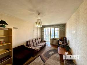 1-к квартира, вторичка, 33м2, 5/5 этаж