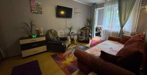 1-к квартира, вторичка, 34м2, 5/9 этаж
