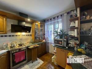 3-к квартира, вторичка, 78м2, 1/5 этаж