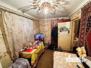 2-к квартира, вторичка, 42м2, 1/3 этаж