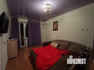 1-к квартира, вторичка, 35м2, 9/9 этаж