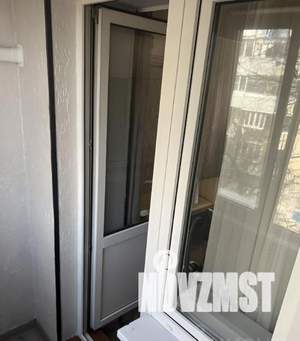 1-к квартира, вторичка, 26м2, 4/5 этаж