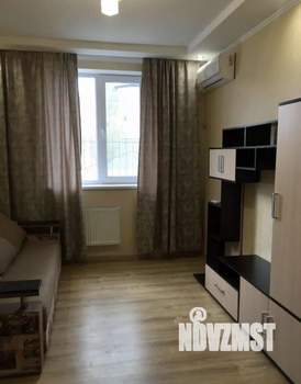 1-к квартира, вторичка, 35м2, 1/7 этаж