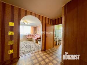 3-к квартира, вторичка, 58м2, 17/20 этаж