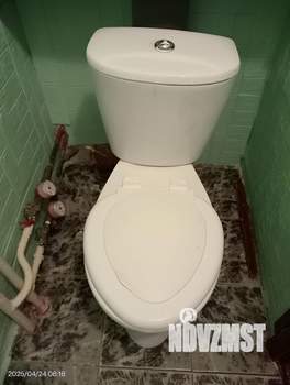 2-к квартира, вторичка, 51м2, 3/5 этаж