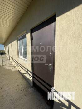 1-к квартира, вторичка, 40м2, 1/2 этаж