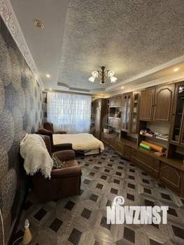 1-к квартира, вторичка, 30м2, 5/5 этаж