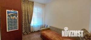3-к квартира, вторичка, 58м2, 1/2 этаж