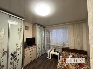 1-к квартира, вторичка, 23м2, 4/5 этаж