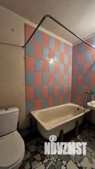 1-к квартира, вторичка, 34м2, 5/9 этаж