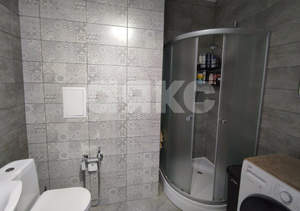 1-к квартира, вторичка, 37м2, 6/8 этаж