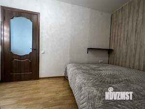 2-к квартира, вторичка, 46м2, 1/1 этаж