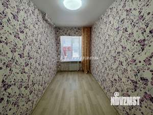 2-к квартира, вторичка, 34м2, 1/1 этаж