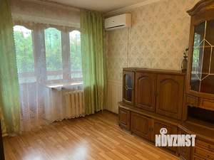 1-к квартира, вторичка, 31м2, 4/5 этаж