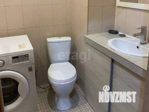 1-к квартира, вторичка, 35м2, 4/9 этаж