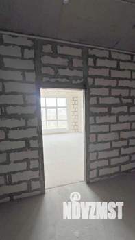 1-к квартира, вторичка, 53м2, 5/11 этаж