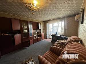 2-к квартира, вторичка, 42м2, 4/5 этаж