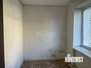 1-к квартира, вторичка, 23м2, 1/5 этаж