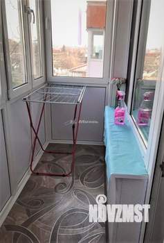 1-к квартира, вторичка, 32м2, 2/5 этаж