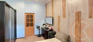 3-к квартира, вторичка, 58м2, 1/2 этаж