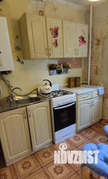 1-к квартира, вторичка, 30м2, 2/5 этаж