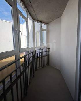 1-к квартира, вторичка, 39м2, 9/10 этаж