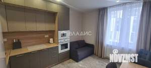 1-к квартира, вторичка, 35м2, 5/11 этаж