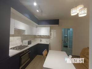 1-к квартира, вторичка, 39м2, 1/10 этаж