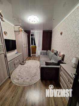 2-к квартира, вторичка, 53м2, 9/9 этаж