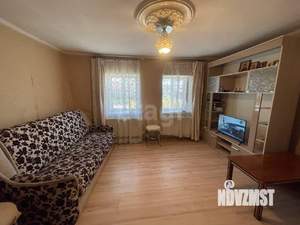 2-к квартира, вторичка, 40м2, 1/1 этаж