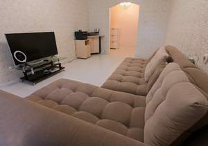 3-к квартира, вторичка, 70м2, 4/9 этаж