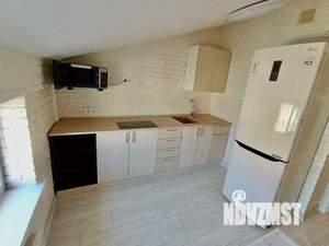 1-к квартира, вторичка, 30м2, 10/10 этаж
