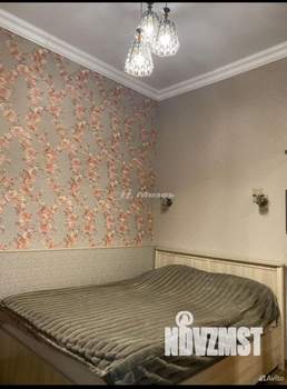 3-к квартира, вторичка, 70м2, 2/2 этаж