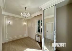 2-к квартира, вторичка, 45м2, 2/2 этаж