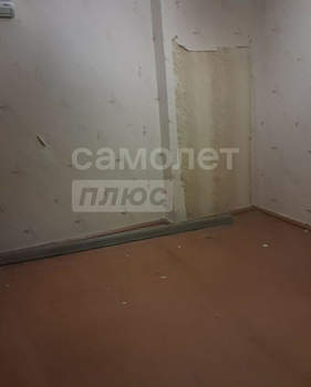 2-к квартира, вторичка, 50м2, 2/2 этаж