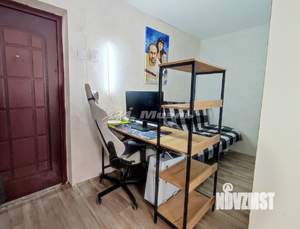 1-к квартира, вторичка, 22м2, 3/5 этаж