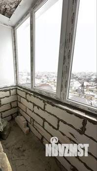 1-к квартира, вторичка, 22м2, 5/5 этаж