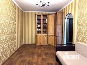 2-к квартира, вторичка, 41м2, 2/2 этаж