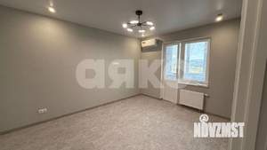 1-к квартира, вторичка, 35м2, 6/9 этаж
