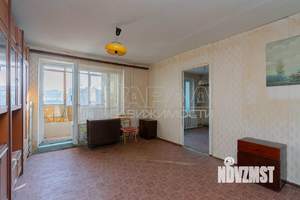 4-к квартира, вторичка, 70м2, 9/9 этаж