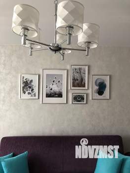 1-к квартира, вторичка, 40м2, 7/11 этаж