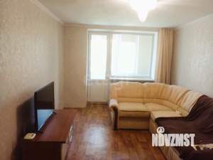 1-к квартира, вторичка, 30м2, 4/5 этаж