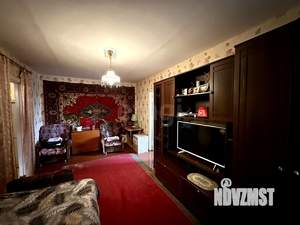 2-к квартира, вторичка, 46м2, 5/5 этаж