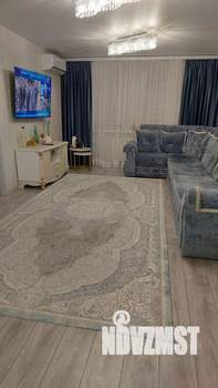 4-к квартира, вторичка, 80м2, 3/10 этаж