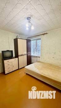 3-к квартира, вторичка, 50м2, 1/3 этаж