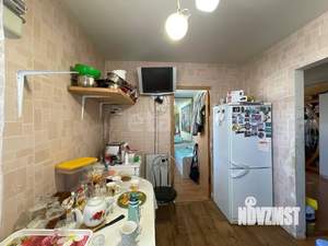 2-к квартира, вторичка, 41м2, 5/5 этаж
