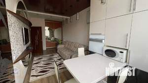 2-к квартира, вторичка, 35м2, 5/5 этаж